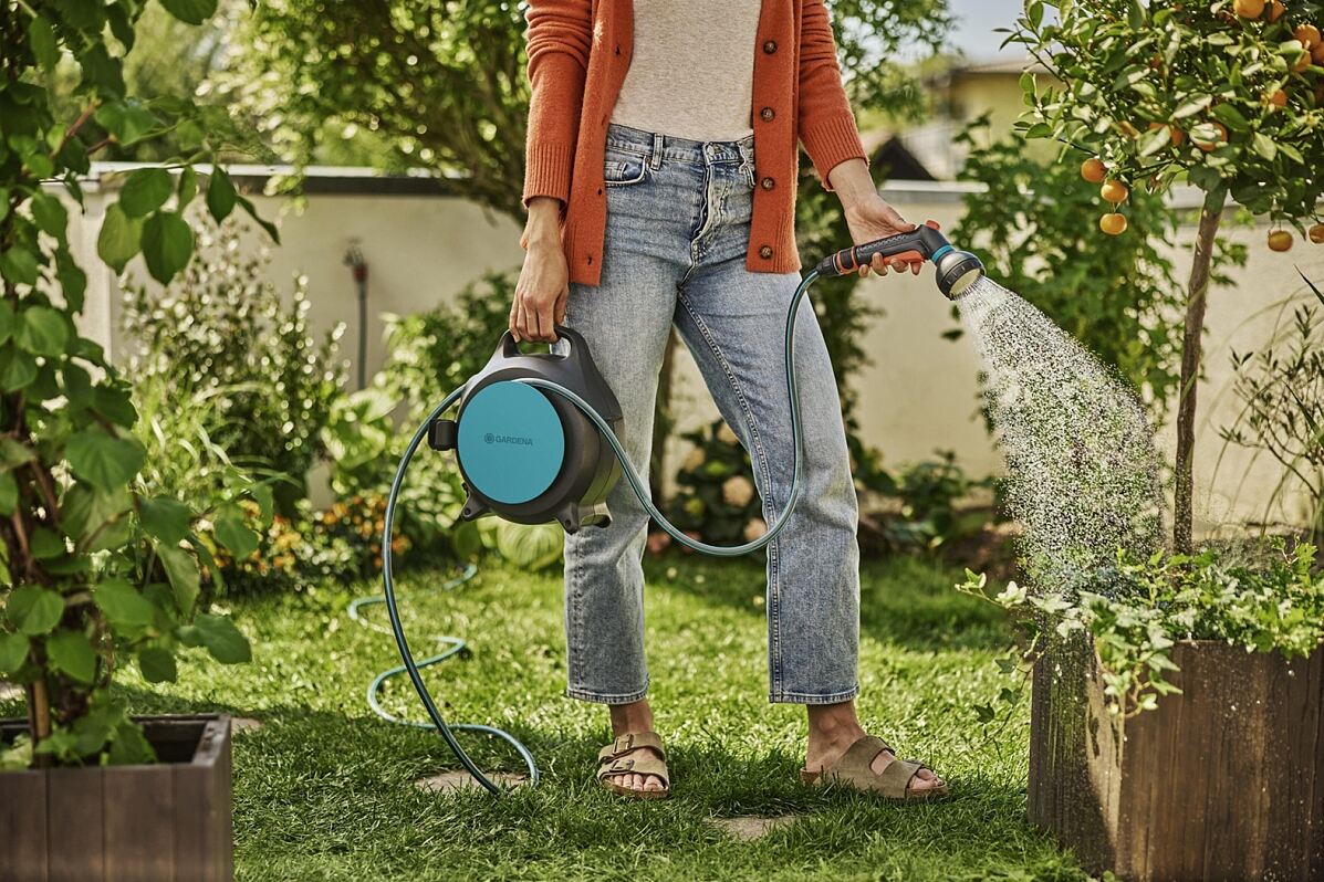 Gardena_PA_Muttertag_Mobile Schlauchbox Move