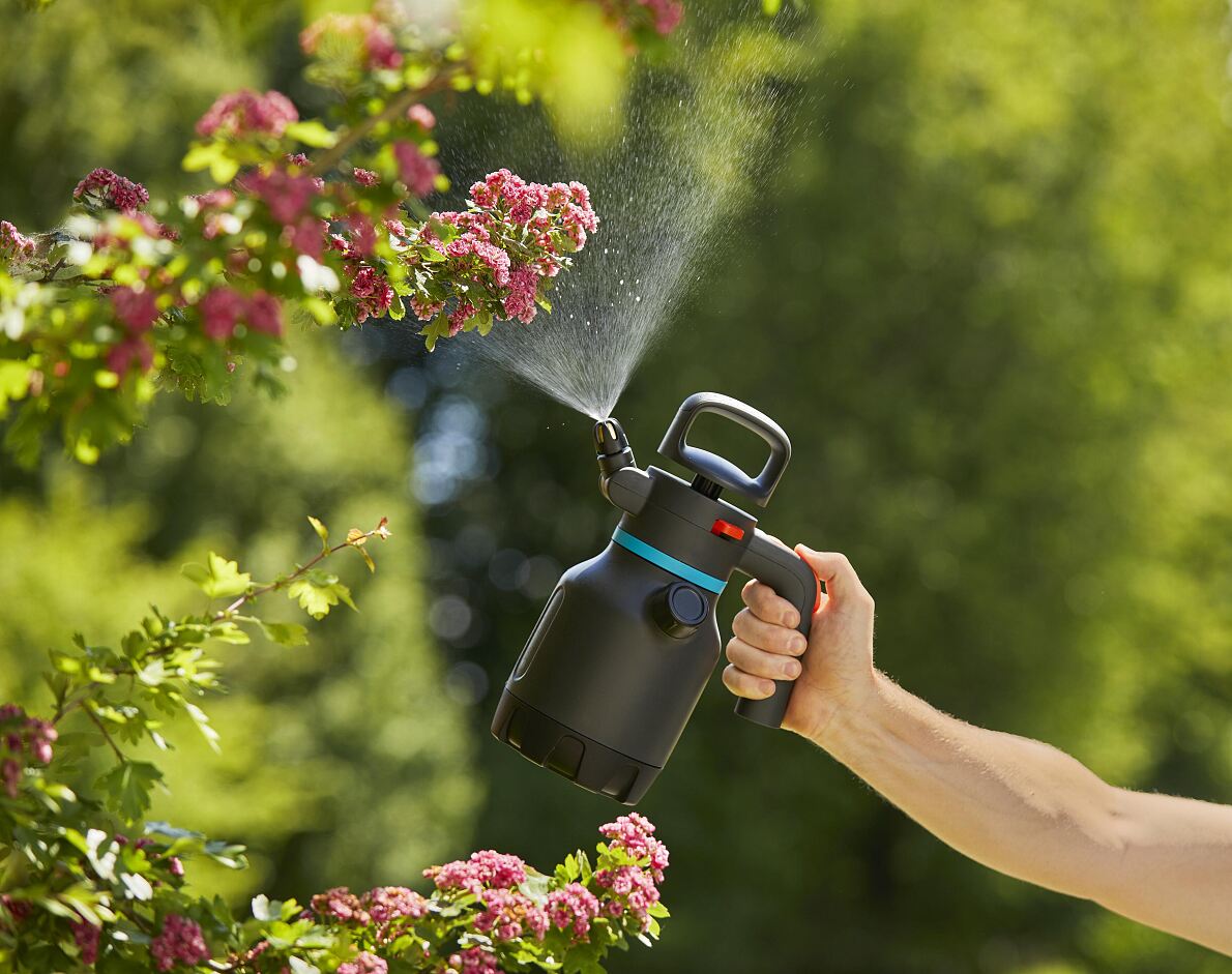 GARDENA Pressure Sprayer