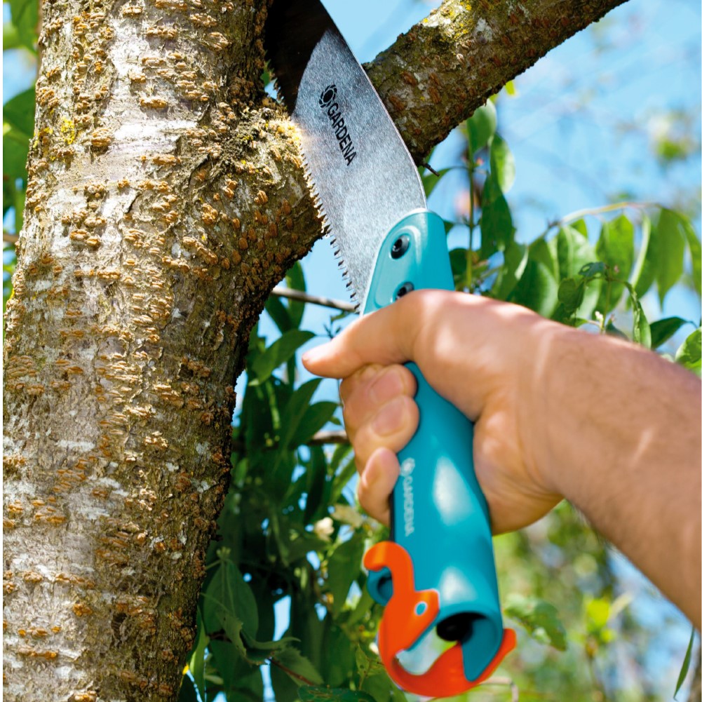 GARDENA combisystem Garden Saw 