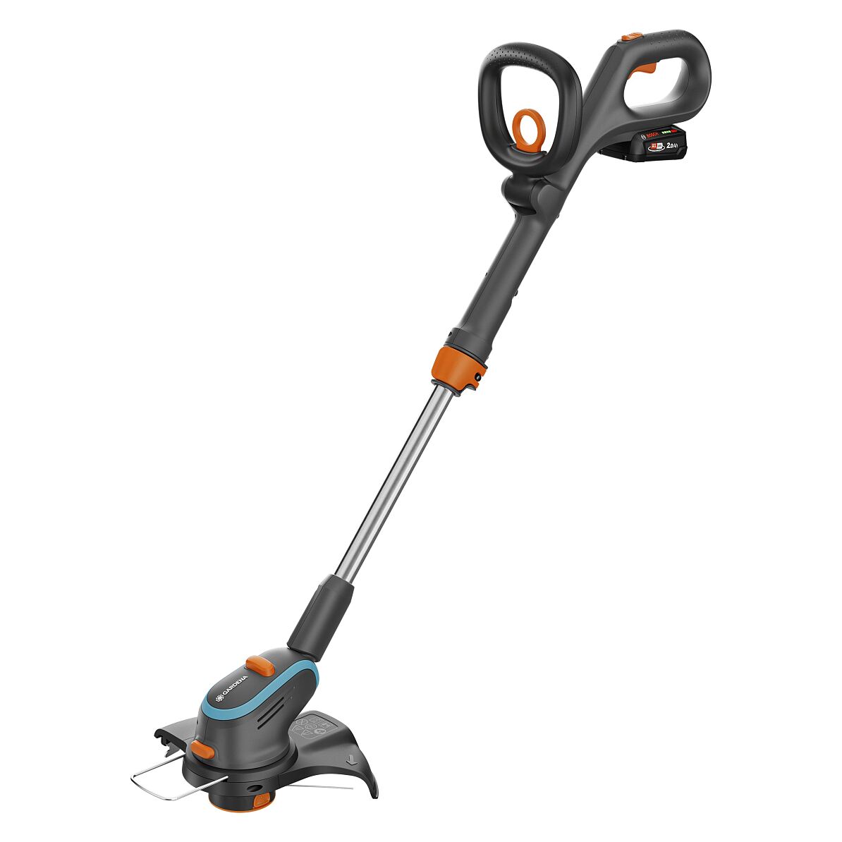 GARDENA ComfortTrim 2818V P4A