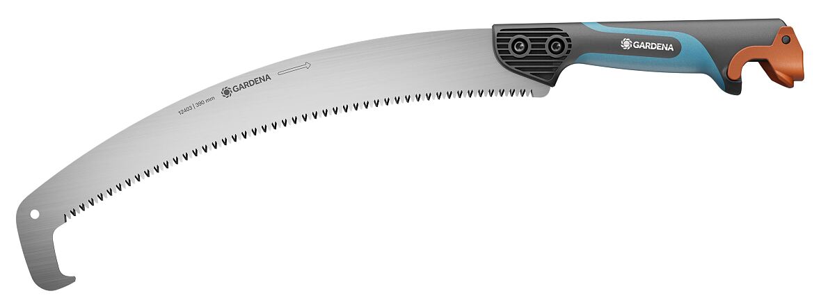 GARDENA combisystem Saw curved 390 P 