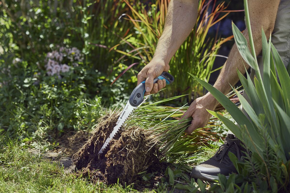 GARDENA MultiSaw 200 PP 