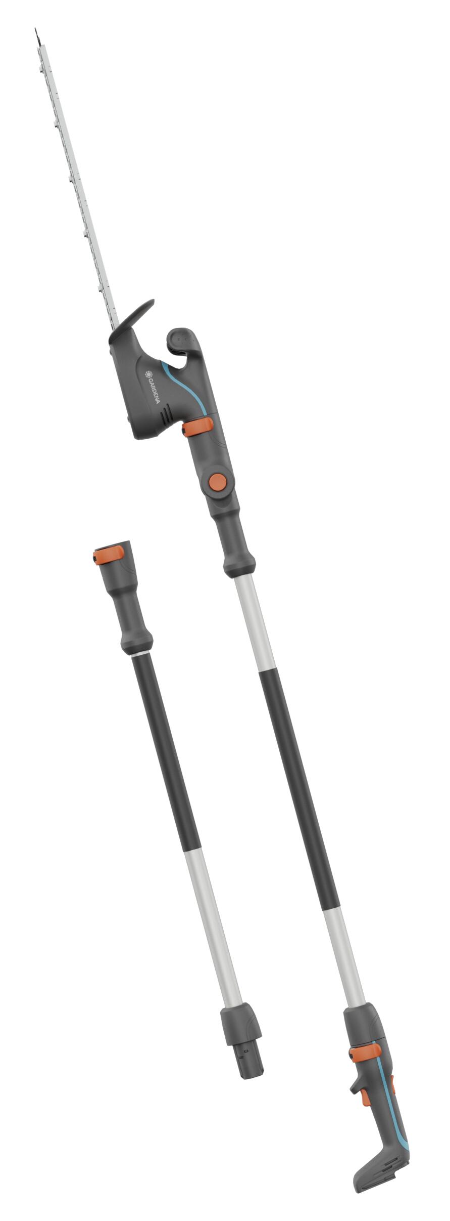GARDENA CombiHighCut 4518V P4A 