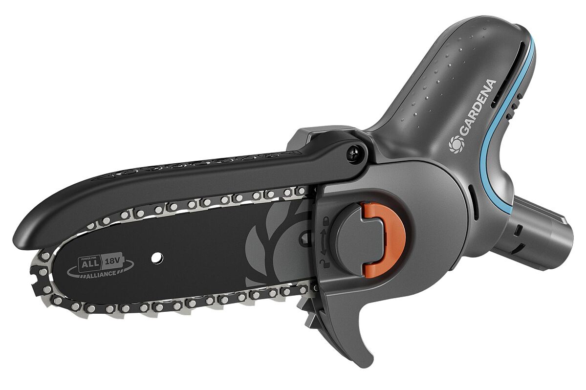 GARDENA Combi Head Saw 15018V P4A 
