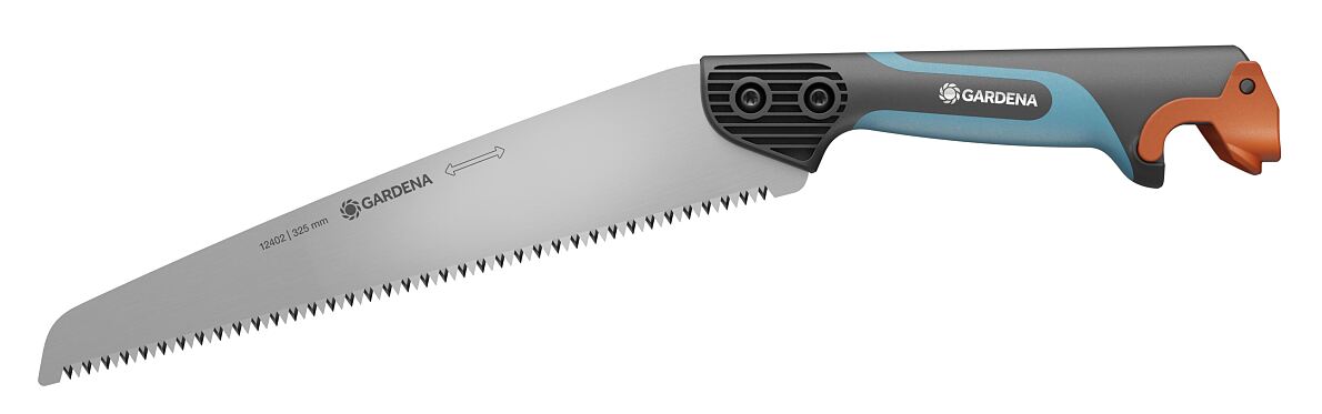 GARDENA combisystem-Gartensäge  gerade 325 PP
