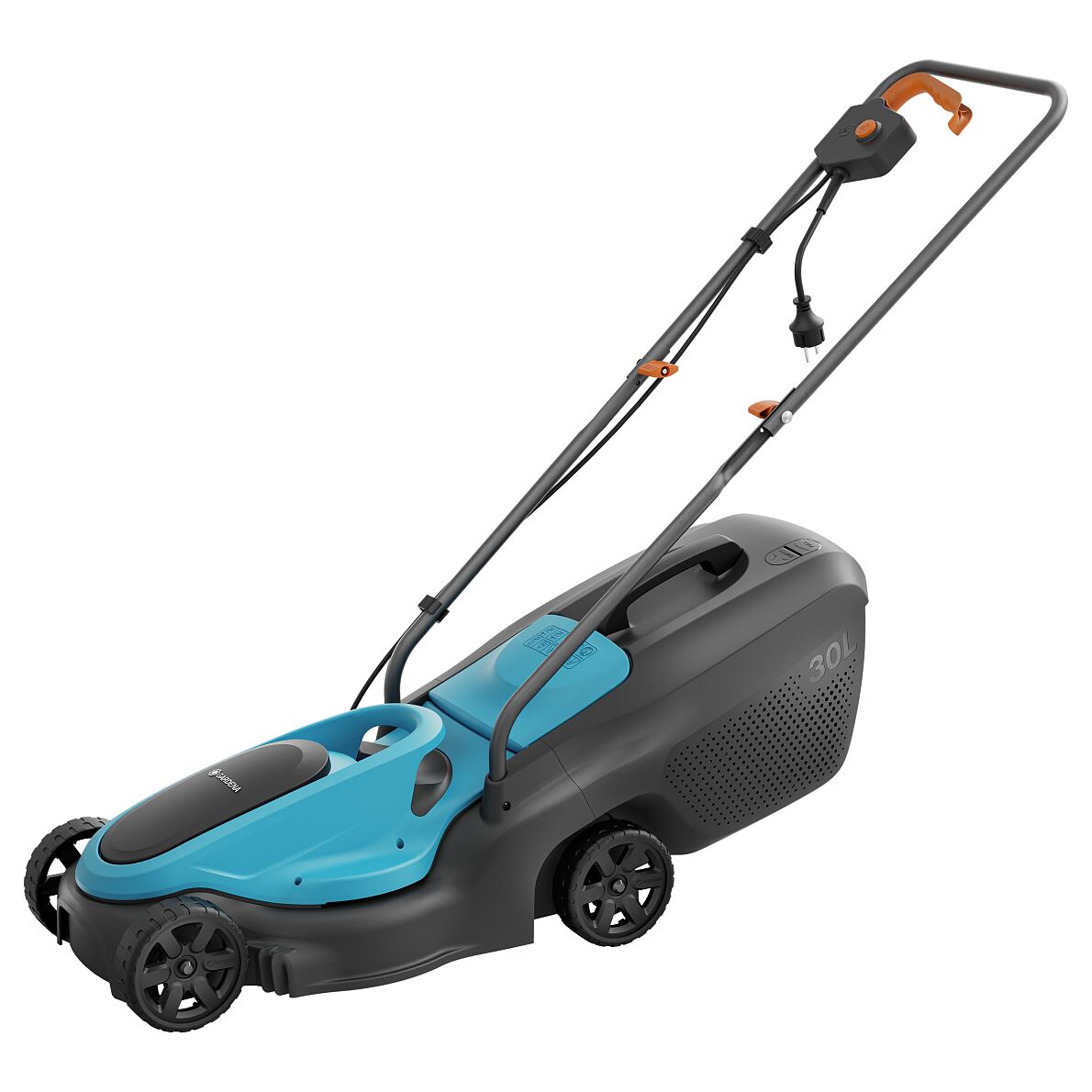 GARDENA Elektro-Rasenmäher EasyMax 321200