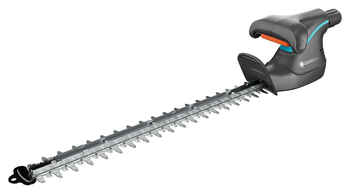 GARDENA Combi Heckenscheren-Aufsatz 4518V P4A 