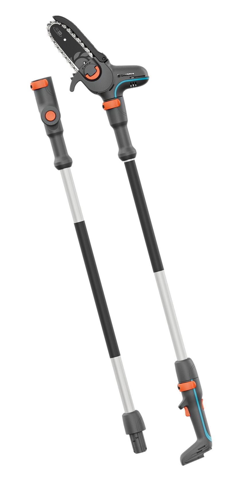 GARDENA Akku-Hochentaster CombiHighSaw 15018V P4A