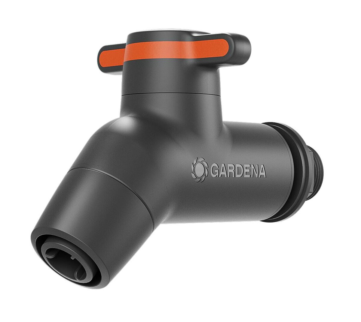 GARDENA AquaReserve Wasserhahn  