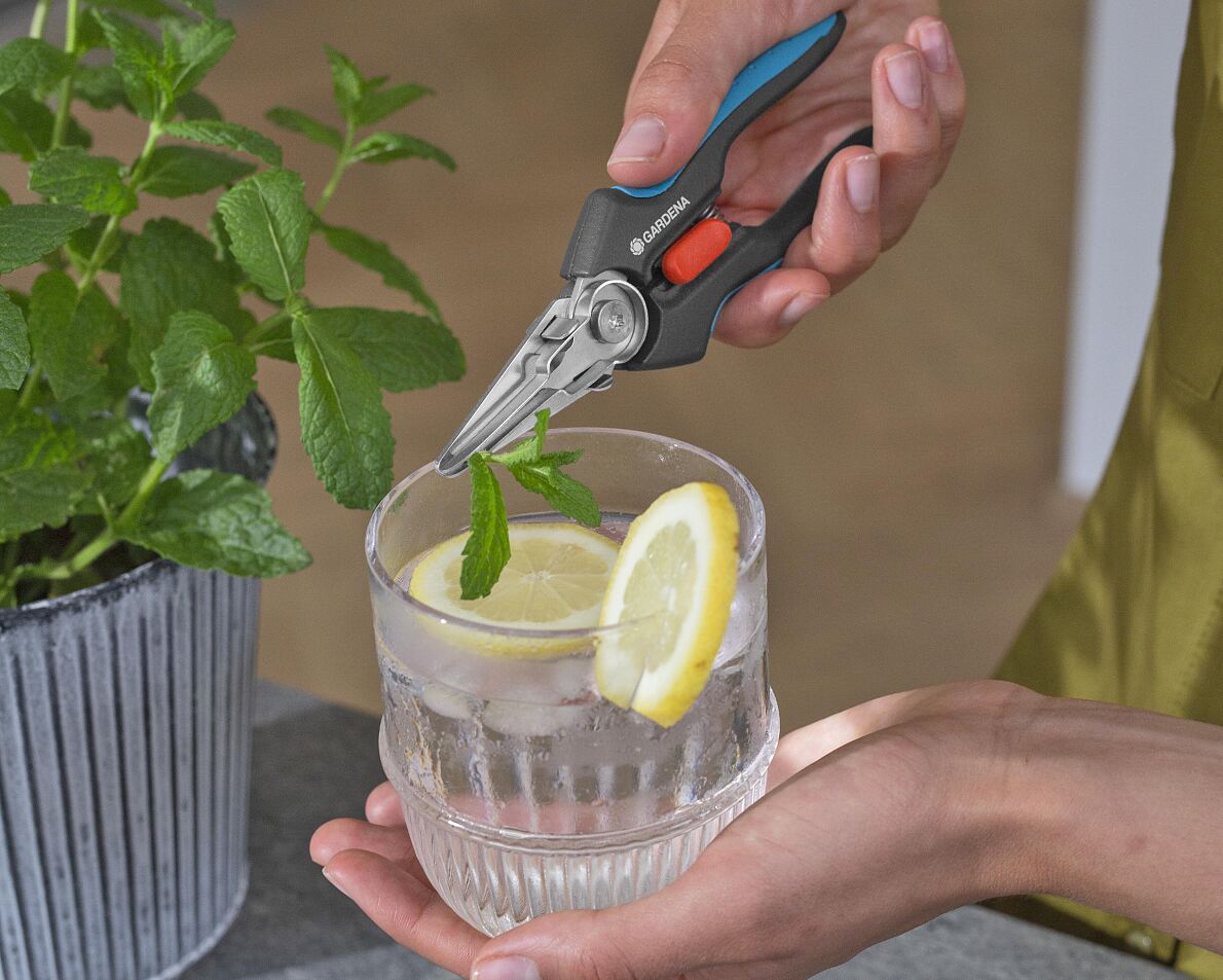GARDENA GripCut