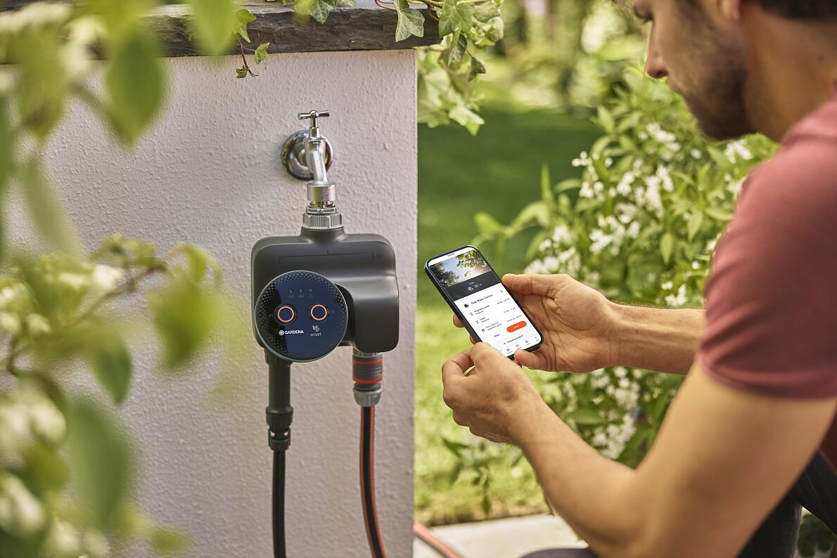 Smart watering: How to keep plants healthy despite prolonged drought