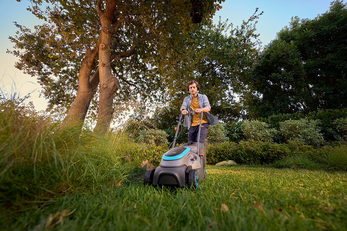 GARDENA’s PowerMax Range