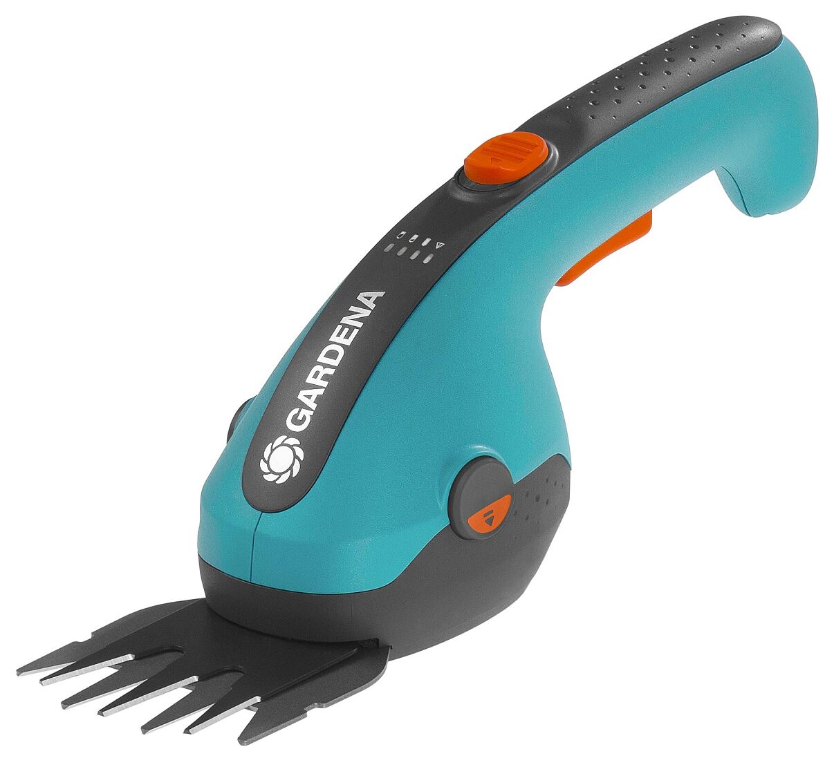 Gardena_PA_Weihnachtsgeschenke_Akku-Grasschere ClassicCut