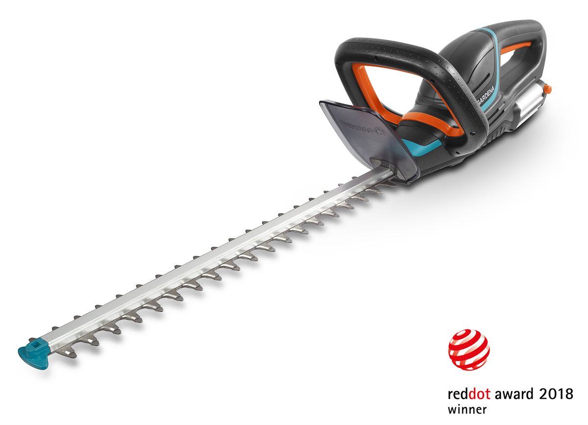 GARDENA mit Red Dot Design Awards ausgezeichnet
