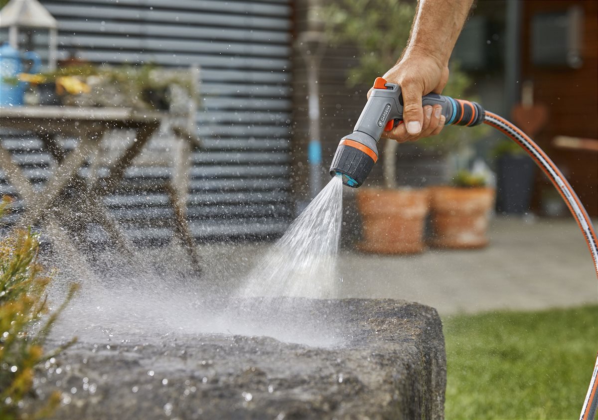 Gut gerüstet ins neue Gartenjahr