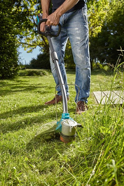 Trimmer PowerCut Li-4030