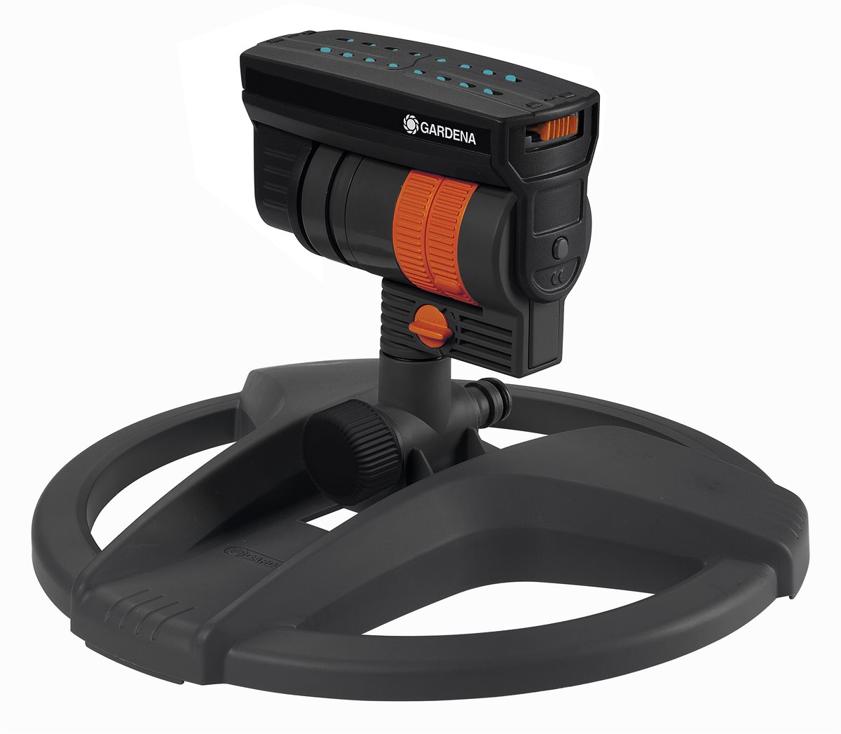 AquaZoom compact