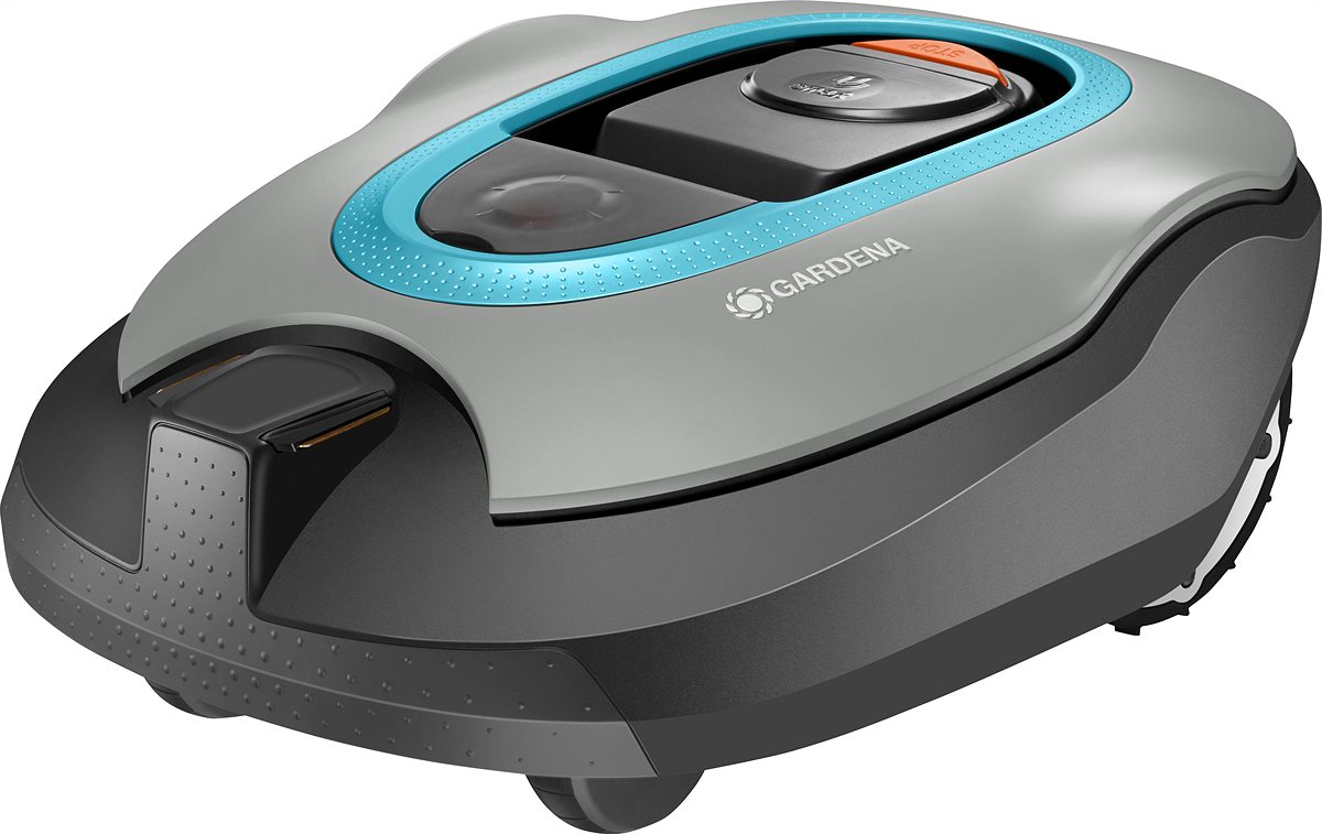smart SILENO +