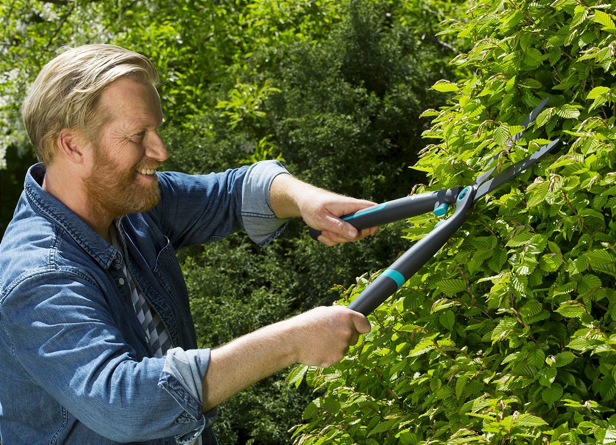 Hedge Clipper EasyCut