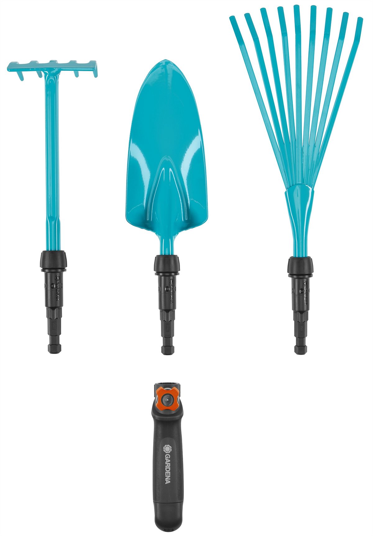 combisystem Kleingeräte Set Aktion