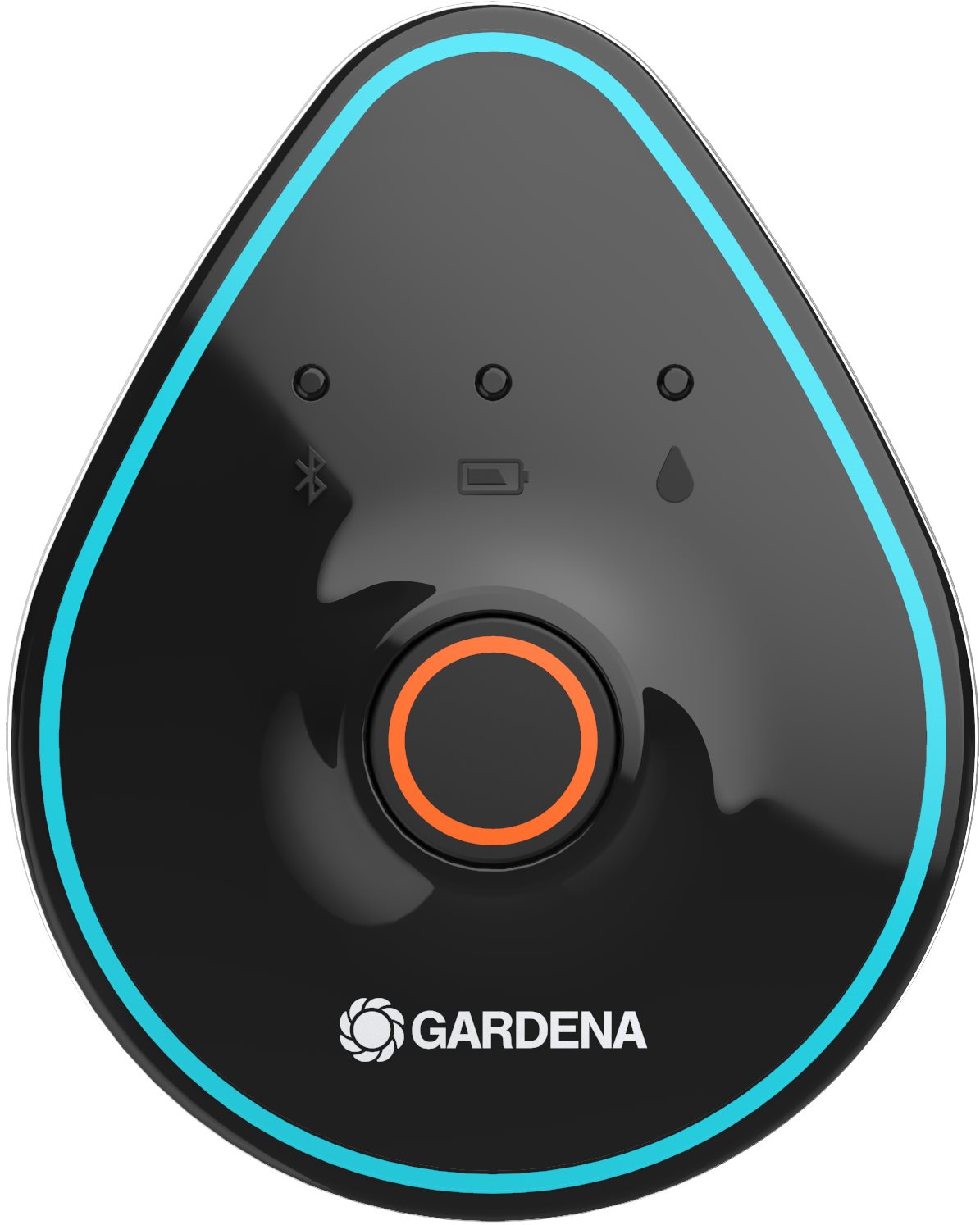 GARDENA Steuereinheit 9 V Bluetooth®