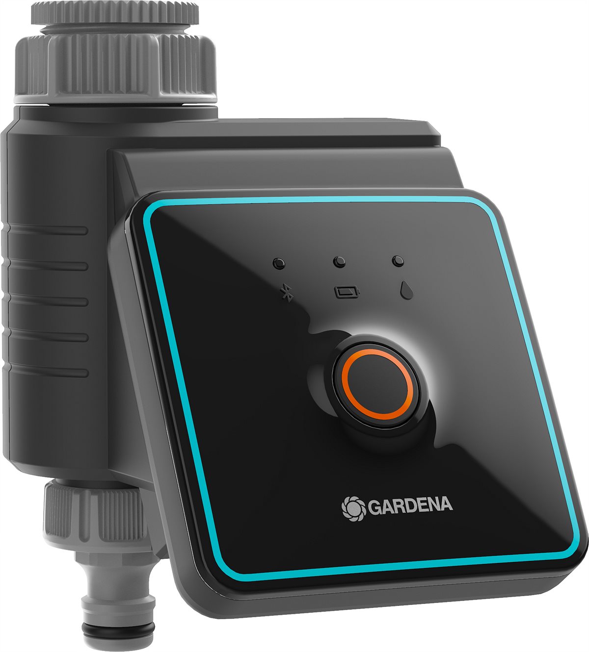 GARDENA Water Control Bluetooth®