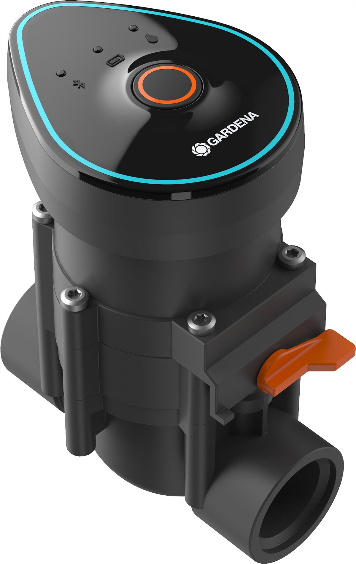 GARDENA Irrigation Valve 9 V Bluetooth®