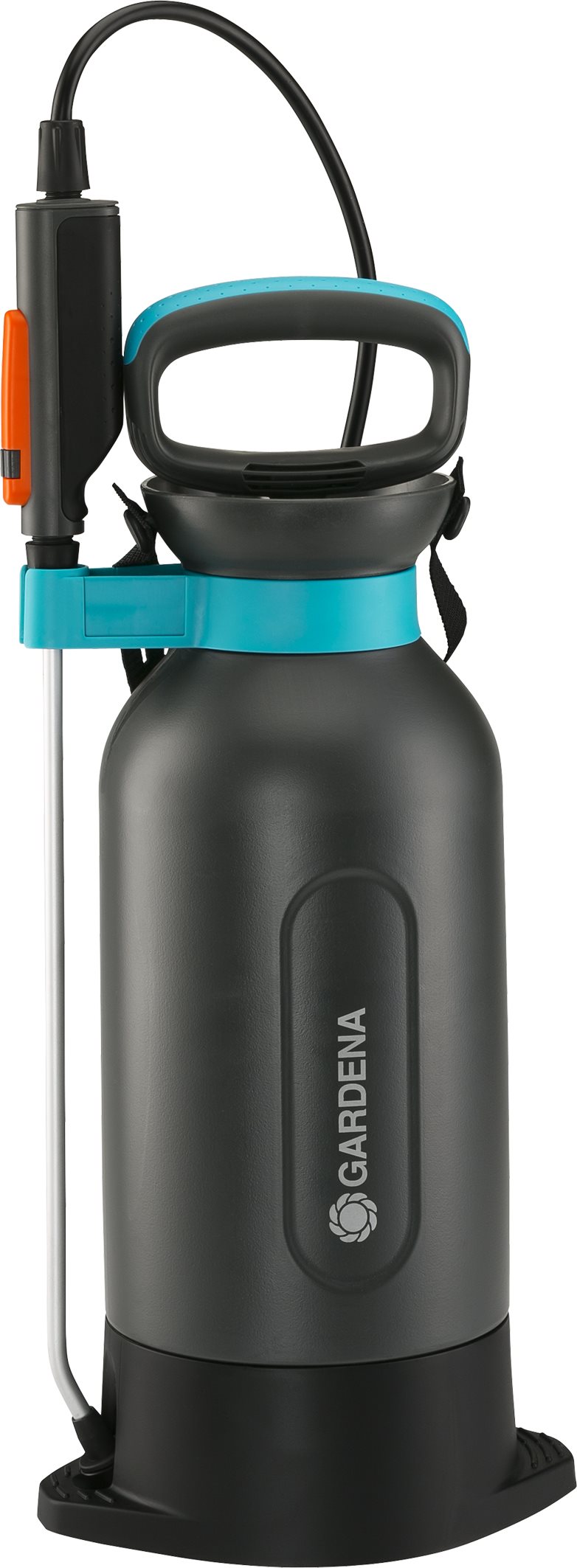 GARDENA Comfort Pressure Sprayer 5 L