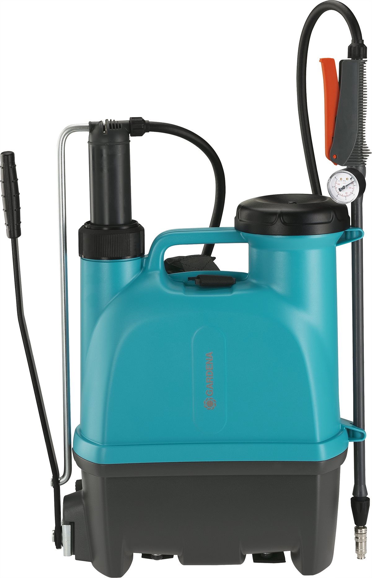 GARDENA Plus Backpack Sprayer 12 L