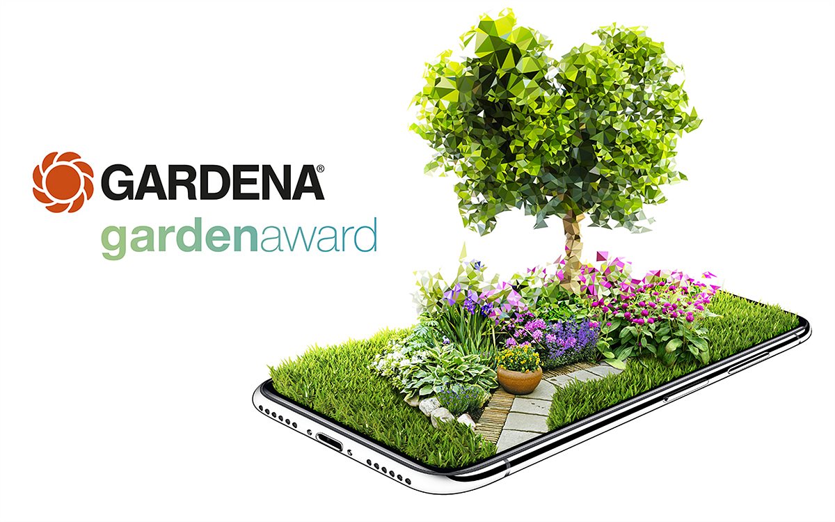 Gardena Garden Award 2020 The Finalists Have Been Announced - Gardena Online Press Center