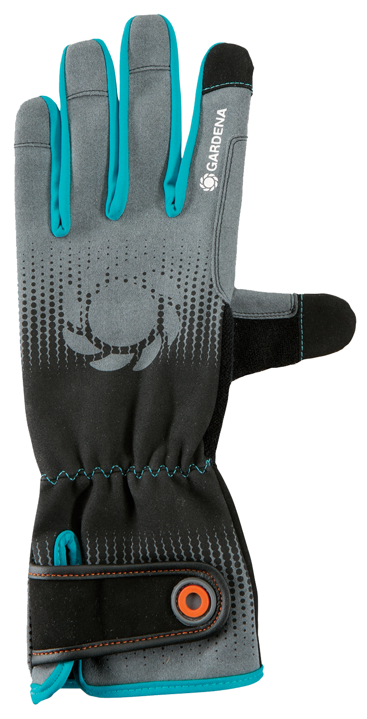GARDENA Gants de jardin rosiers