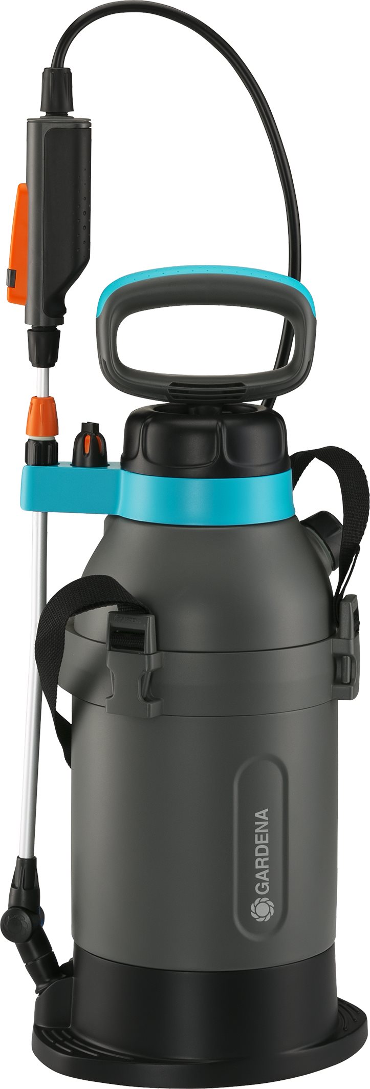 GARDENA Plus Pressure Sprayer 5 L