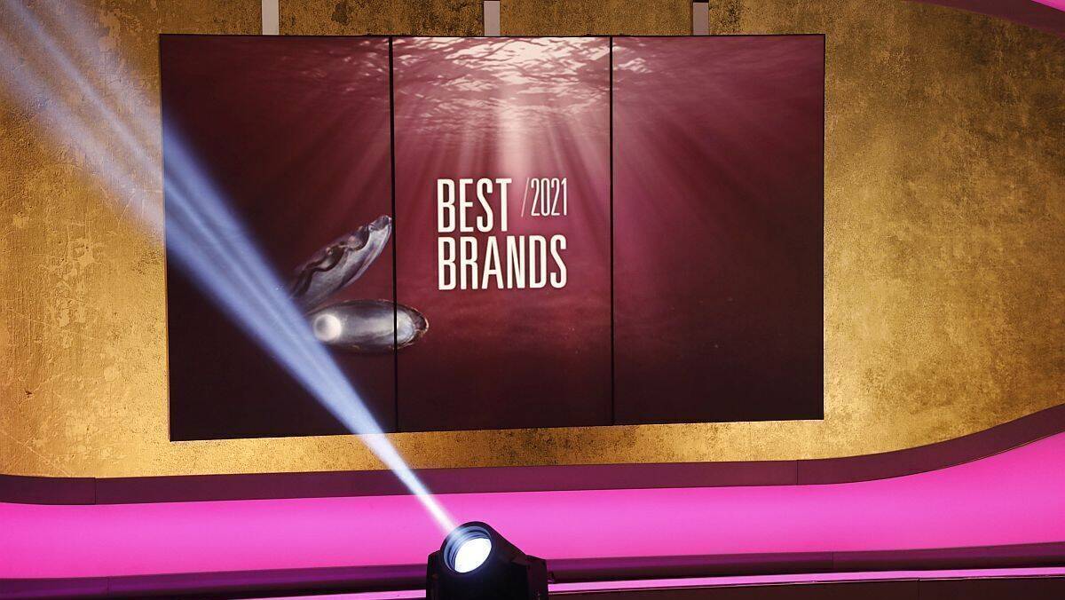 Gardena again recognized by the Best Brands