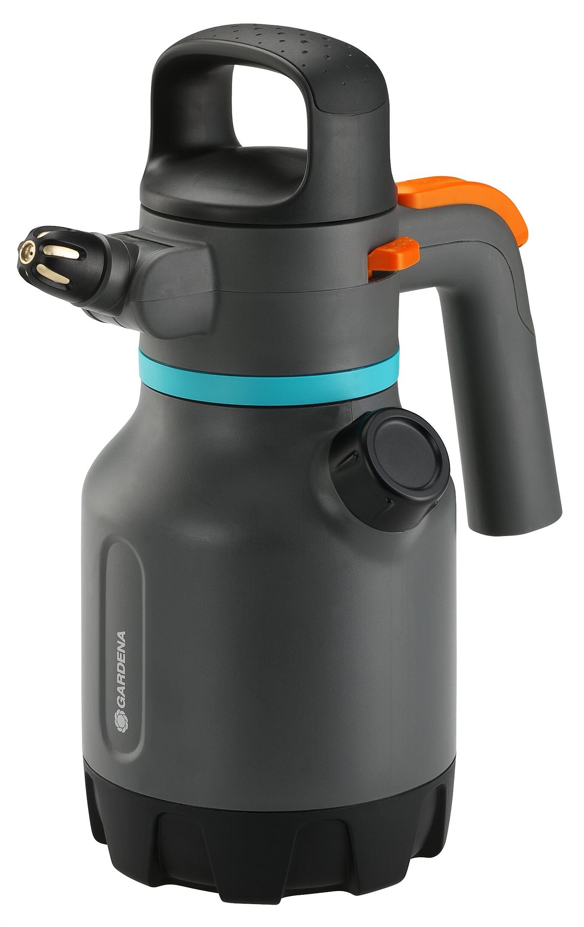 GARDENA Pressure Sprayer 1.25 L