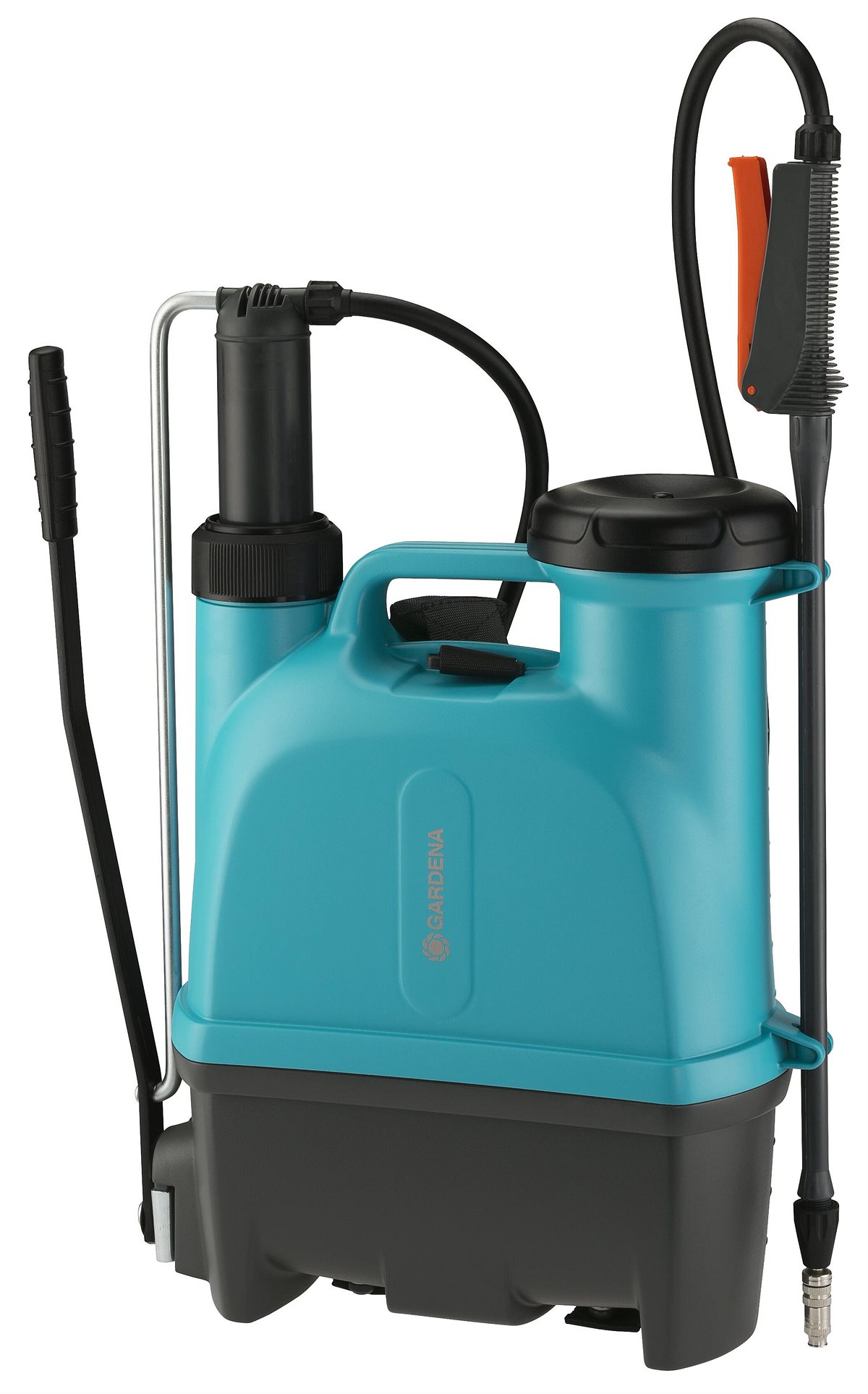 Comfort Backpack Sprayer 12 l