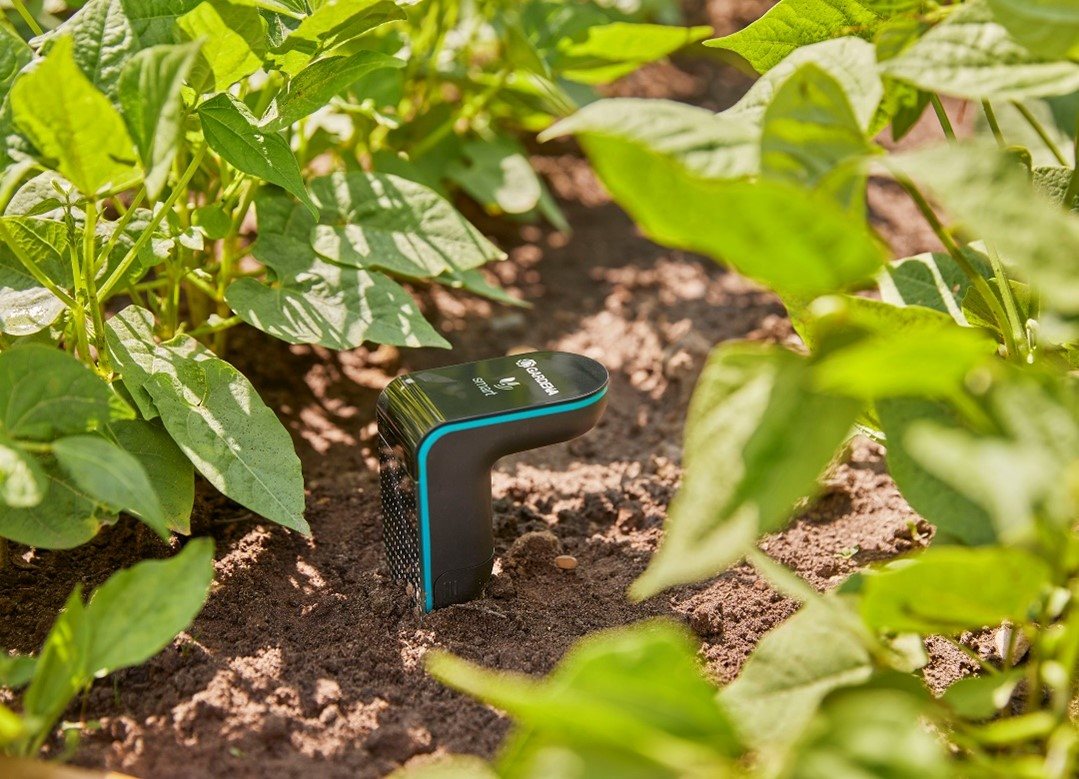 GARDENA smart Sensor