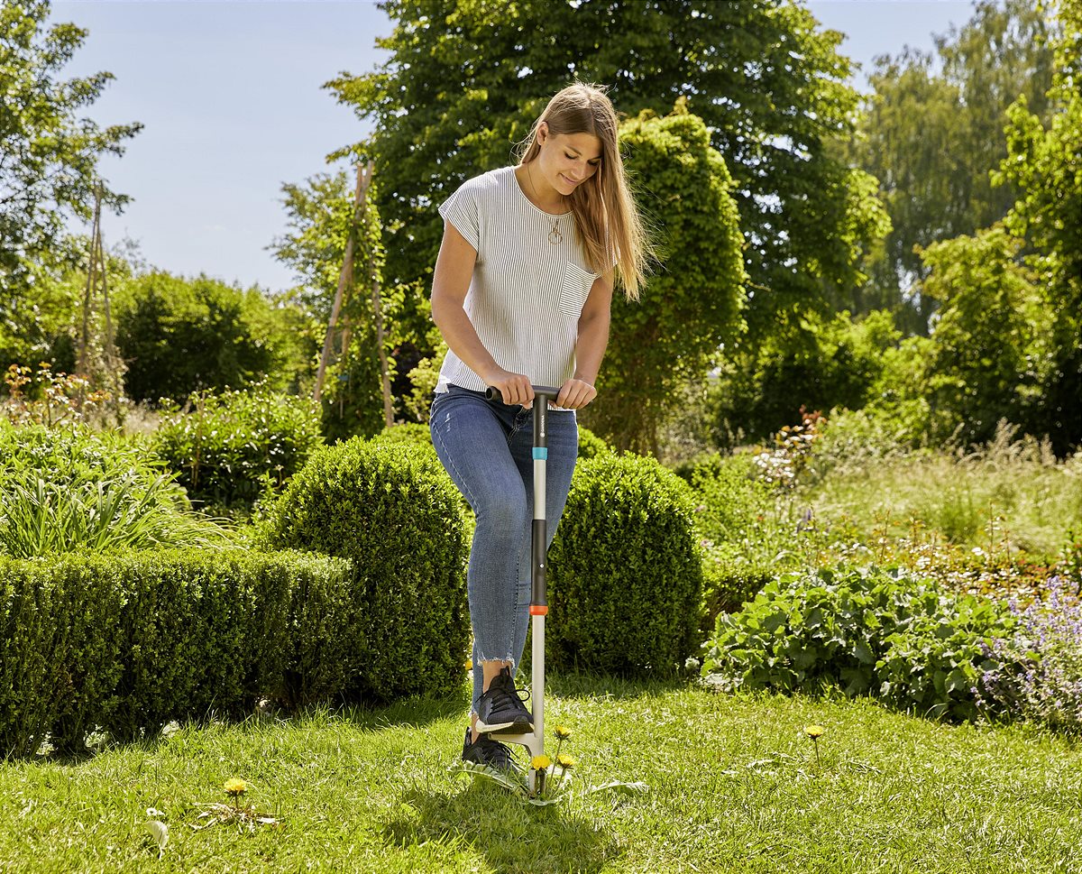 GARDENA Weed Puller