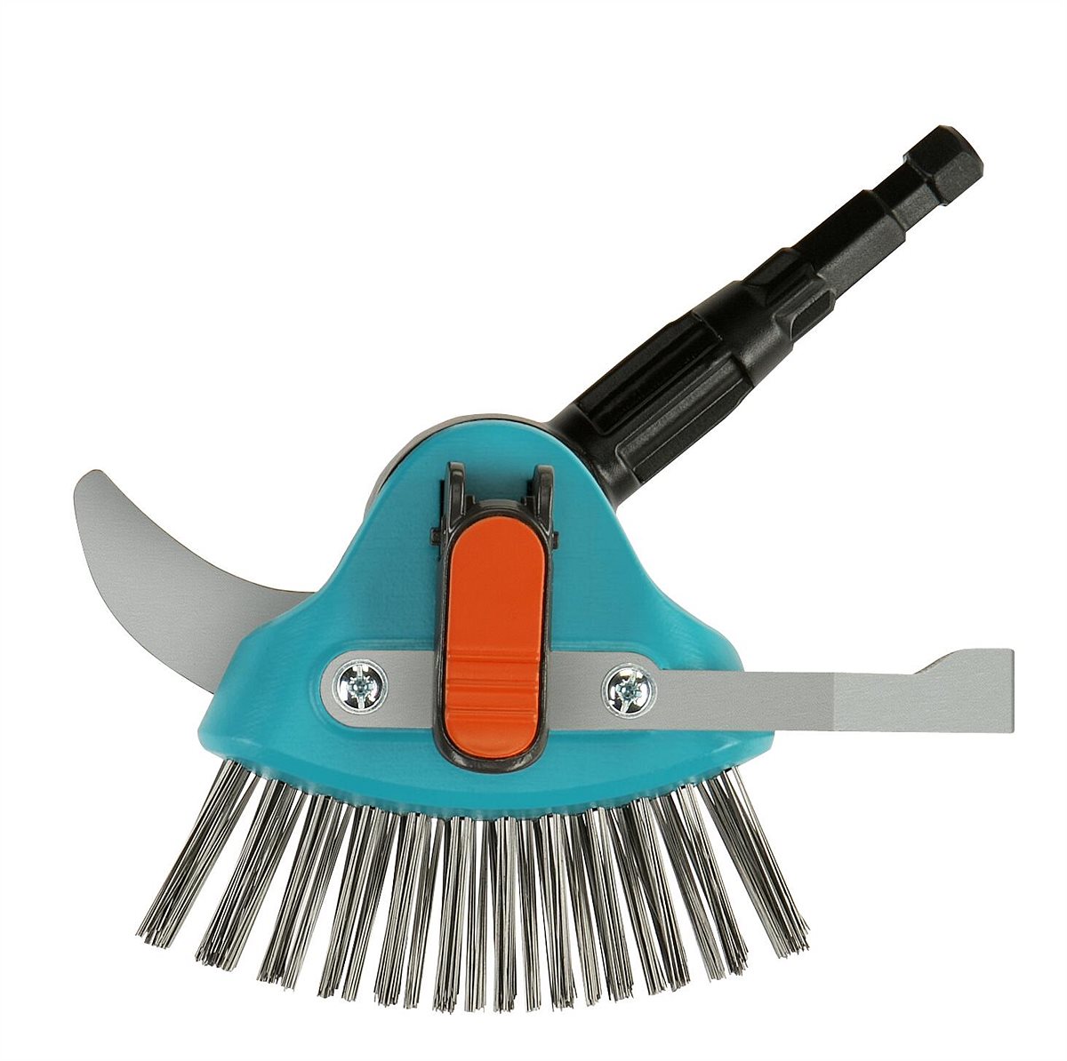 GARDENA combisystem 3in1 Patio Cleaner
