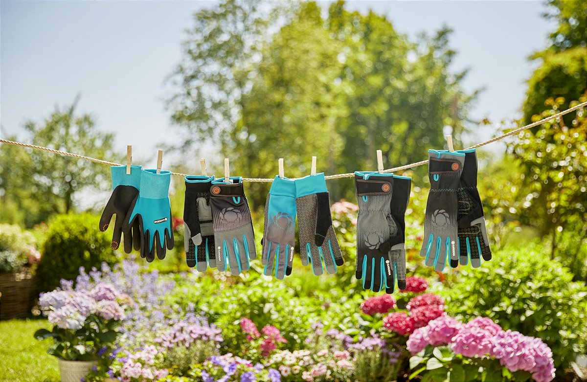 GARDENA Gardening Gloves