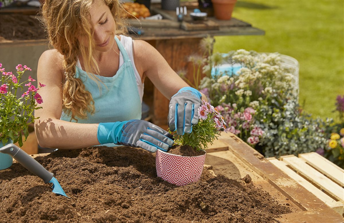 GARDENA Garden and Maintenance Gloves
