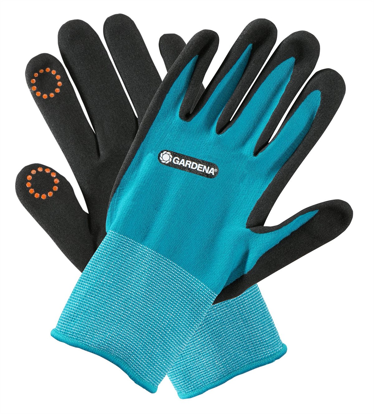 GARDENA Planting and Soil Gloves