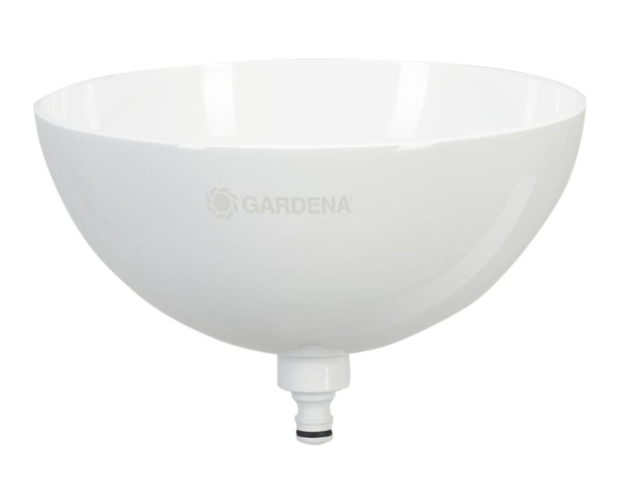 GARDENA ClickUp! FlowerBowl