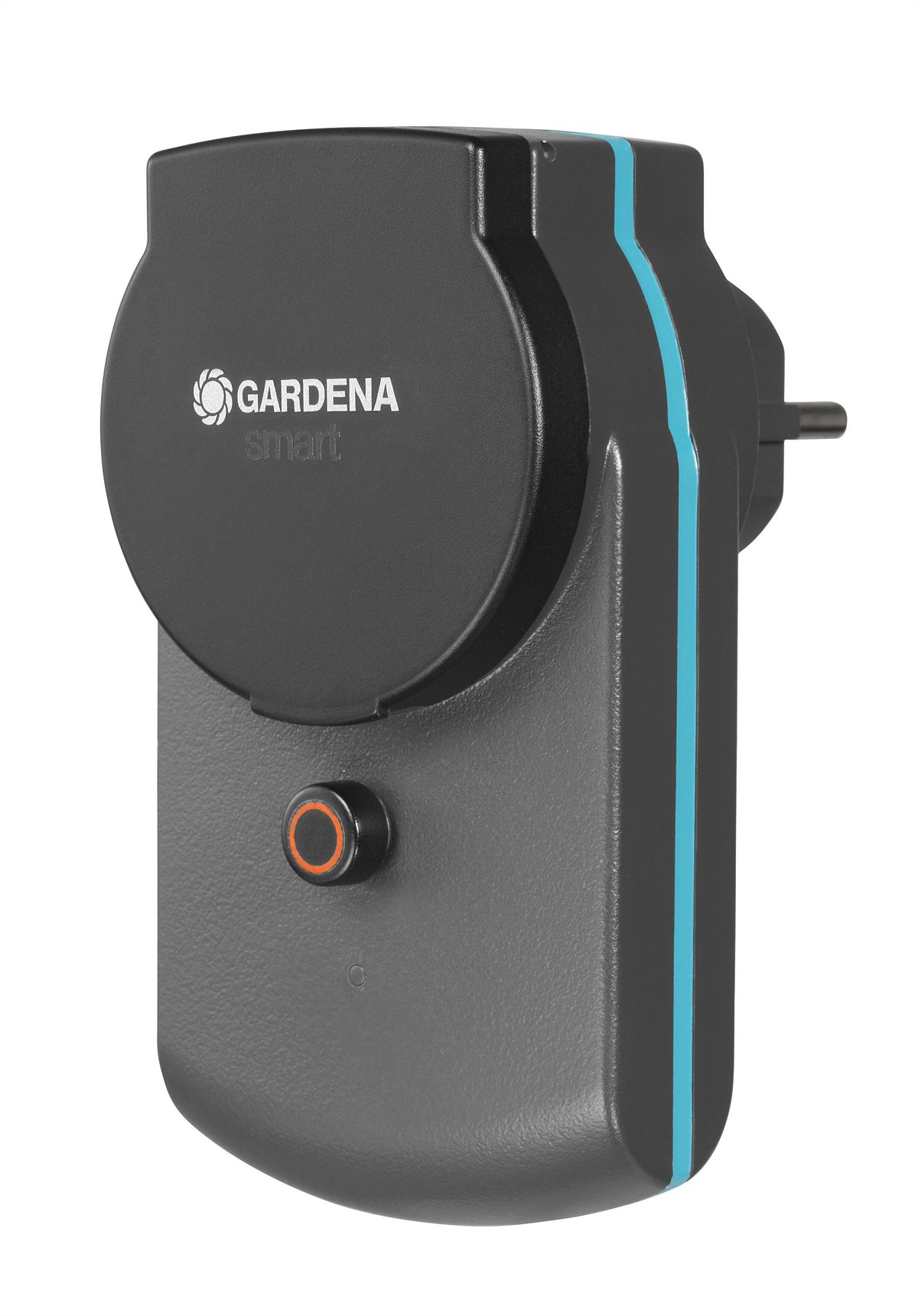 Ogród idealny – smart system Gardena  