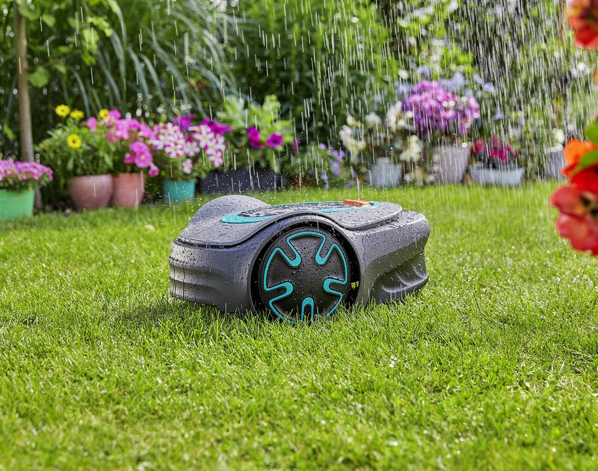 GARDENA SILENO minimo 1