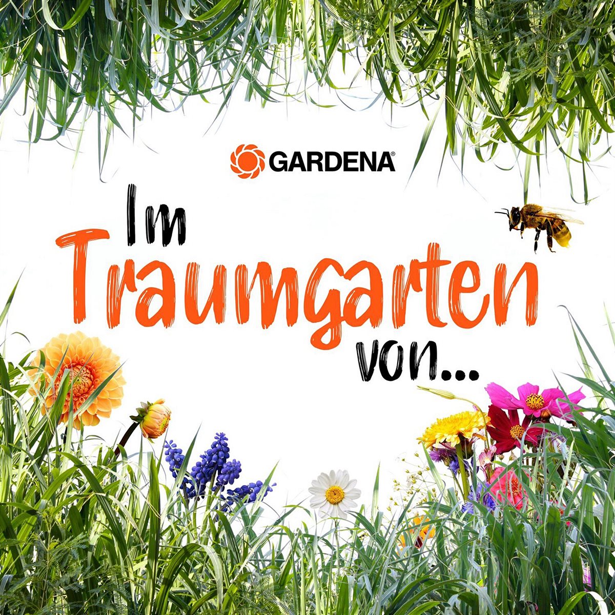 GARDENA Podcast