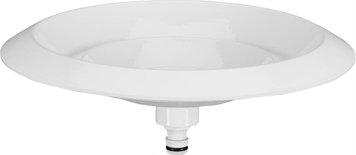 Bain pour oiseaux GARDENA ClickUp!