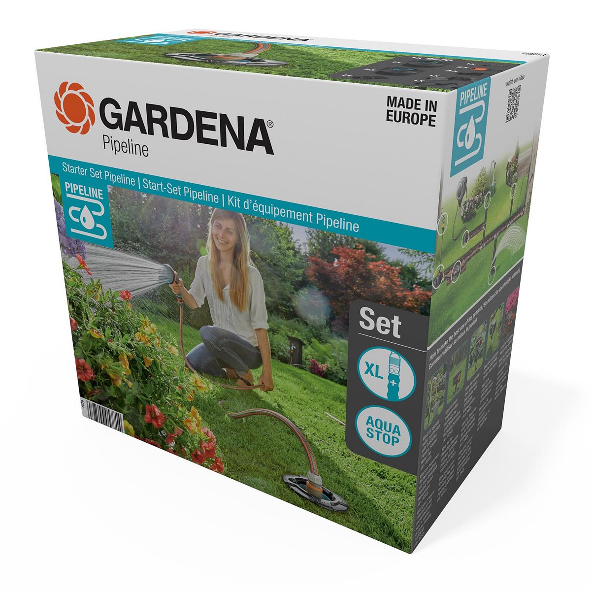 GARDENA Starter Set FE-263088