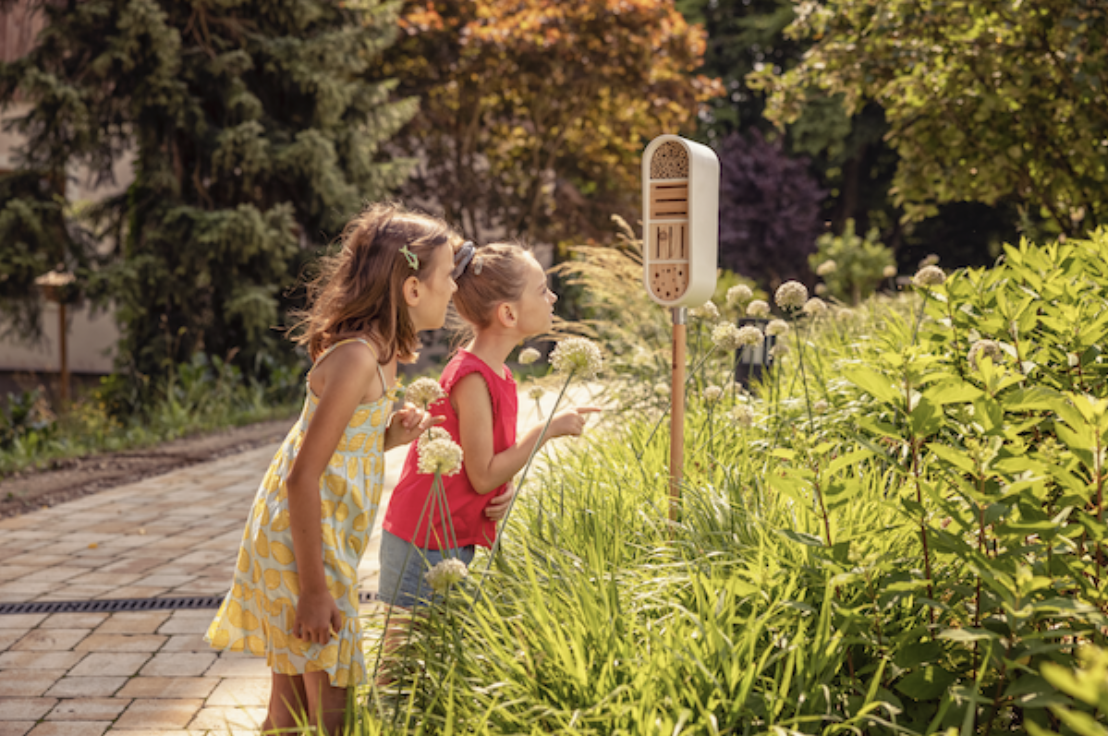 GARDENA - kids gardening 