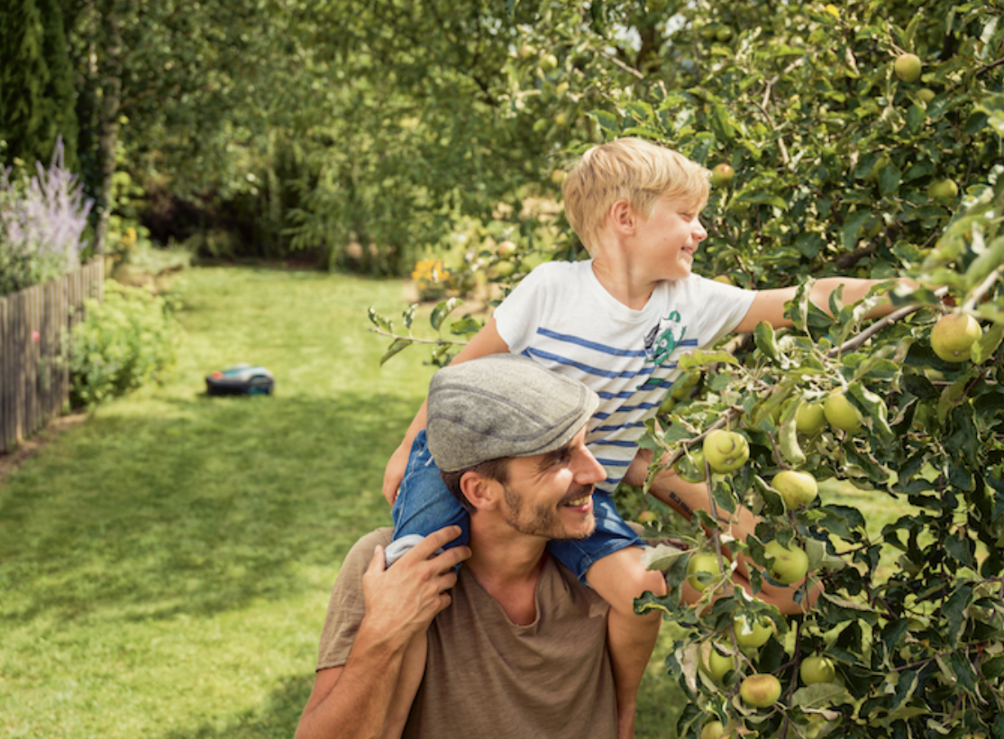 GARDENA - kids gardening 