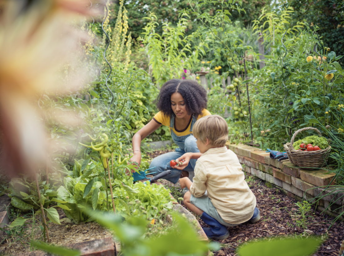 GARDENA - kids gardening 